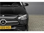 Mercedes-Benz C-klasse Estate 220 d AMG Pano Trekhaak Burmester Distronic