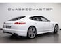 Porsche Panamera 4.8 Turbo Btw auto, Fiscale waarde € 14.000,- (€ 43.760,33 Ex B.T.W) DEALER AUTO Dealer auto