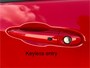 Jeep Compass 4xe 240pk/Phev-Hybrid/Pano-dak/Colorado Red/Trekhaak/Leder/Camera