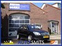 Skoda Fabia 1.2 TSI Arctic 5drs