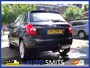 Skoda Fabia 1.2 TSI Arctic 5drs