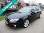 SEAT Exeo ST 1.8 Sport 150pk Turbo Clima Cruise Trekhaak Historie 2e eig.