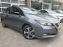 Nissan Leaf e+ Tekna 62 kWh Leder bi-tone