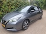 Nissan Leaf e+ Tekna 62 kWh Leder bi-tone