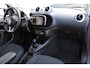 smart EQ Fortwo Comfort 18 kWh Carplay Cruise BTW LUXE !!