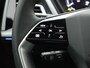 Audi Q4 Sportback e-tron 45 quattro Advanced edition 82 kWh | Nu tijdelijk een e-premie van €2.000,- | Navigatie | Apple Carplay | Camera | Sportstoelen | Stoelverwarming | Audi Sound System | Lichtmetalen velgen | Optiek zwart plus | Lende steunen | Sfeerverlichting | Getinte ramen |