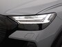 Audi Q4 Sportback e-tron 45 quattro Advanced edition 82 kWh | Nu tijdelijk een e-premie van €2.000,- | Navigatie | Apple Carplay | Camera | Sportstoelen | Stoelverwarming | Audi Sound System | Lichtmetalen velgen | Optiek zwart plus | Lende steunen | Sfeerverlichting | Getinte ramen |