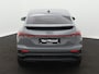 Audi Q4 Sportback e-tron 45 quattro Advanced edition 82 kWh | Nu tijdelijk een e-premie van €2.000,- | Navigatie | Apple Carplay | Camera | Sportstoelen | Stoelverwarming | Audi Sound System | Lichtmetalen velgen | Optiek zwart plus | Lende steunen | Sfeerverlichting | Getinte ramen |