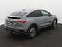 Audi Q4 Sportback e-tron 45 quattro Advanced edition 82 kWh | Nu tijdelijk een e-premie van €2.000,- | Navigatie | Apple Carplay | Camera | Sportstoelen | Stoelverwarming | Audi Sound System | Lichtmetalen velgen | Optiek zwart plus | Lende steunen | Sfeerverlichting | Getinte ramen |