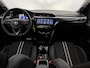 Opel Corsa 1.2 Turbo Gs-line Half leder, Camera, Apple carplay, Winterpakket, Virtual desk, Cruise control, 1 Jaar garantie