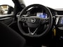 Opel Corsa 1.2 Turbo Gs-line Half leder, Camera, Apple carplay, Winterpakket, Virtual desk, Cruise control, 1 Jaar garantie