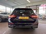 Mercedes-Benz C-klasse Estate 200 Launch Edition AMG Line | Panoramadak | Nederlands geleverd | Luxe Lederen bekleding | Achteruitrijcamera | Sfeerverlichting | Apple carplay | Cruise control | Climate control | LED | Stoelverwarming | Dodehoeksdetectie | Lane assist