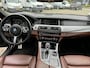 BMW 5-Serie Touring M550xd