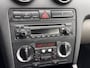 Audi A3 1.6 FSI Attraction Clima, Cruise control, Lichtmetalen velgen