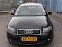 Audi A3 1.6 FSI Attraction Clima, Cruise control, Lichtmetalen velgen