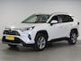 Toyota RAV4 2.5 Hybrid AWD Executive | 1e eigenaar | BTW | Trekhaak | 360 camera | JBL audio | Leer