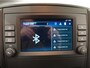 Mercedes-Benz Vito 114 CDI Automaat L2H1 Lang Navigatie Camera Cruise control Trekhaak Airco Euro6