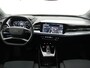 Audi Q4 Sportback e-tron 45 quattro Advanced edition 82 kWh | Nu tijdelijk een e-premie van €2.000,- | Navigatie | Apple Carplay | Camera | Sportstoelen | Stoelverwarming | Audi Sound System | Lichtmetalen velgen | Optiek zwart plus | Lende steunen | Sfeerverlichting | Getinte ramen |