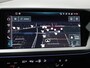 Audi Q4 Sportback e-tron 45 quattro Advanced edition 82 kWh | Nu tijdelijk een e-premie van €2.000,- | Navigatie | Apple Carplay | Camera | Sportstoelen | Stoelverwarming | Audi Sound System | Lichtmetalen velgen | Optiek zwart plus | Lende steunen | Sfeerverlichting | Getinte ramen |