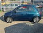 Fiat 500 0.9 TwinAir Turbo Lounge NL AUTO NAP! Navi l Pano l Airco ECC l PDC l MTF-stuur l LED! DEALER OH l TOPSTAAT l 1e eigenaar