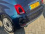Fiat 500 0.9 TwinAir Turbo Lounge NL AUTO NAP! Navi l Pano l Airco ECC l PDC l MTF-stuur l LED! DEALER OH l TOPSTAAT l 1e eigenaar