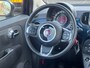 Fiat 500 0.9 TwinAir Turbo Lounge NL AUTO NAP! Navi l Pano l Airco ECC l PDC l MTF-stuur l LED! DEALER OH l TOPSTAAT l 1e eigenaar