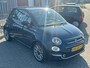 Fiat 500 0.9 TwinAir Turbo Lounge NL AUTO NAP! Navi l Pano l Airco ECC l PDC l MTF-stuur l LED! DEALER OH l TOPSTAAT l 1e eigenaar
