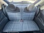 Fiat 500 0.9 TwinAir Turbo Lounge NL AUTO NAP! Navi l Pano l Airco ECC l PDC l MTF-stuur l LED! DEALER OH l TOPSTAAT l 1e eigenaar