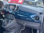 Fiat 500 0.9 TwinAir Turbo Lounge NL AUTO NAP! Navi l Pano l Airco ECC l PDC l MTF-stuur l LED! DEALER OH l TOPSTAAT l 1e eigenaar