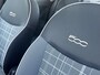 Fiat 500 0.9 TwinAir Turbo Lounge NL AUTO NAP! Navi l Pano l Airco ECC l PDC l MTF-stuur l LED! DEALER OH l TOPSTAAT l 1e eigenaar