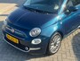 Fiat 500 0.9 TwinAir Turbo Lounge NL AUTO NAP! Navi l Pano l Airco ECC l PDC l MTF-stuur l LED! DEALER OH l TOPSTAAT l 1e eigenaar