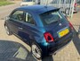 Fiat 500 0.9 TwinAir Turbo Lounge NL AUTO NAP! Navi l Pano l Airco ECC l PDC l MTF-stuur l LED! DEALER OH l TOPSTAAT l 1e eigenaar