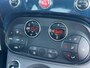 Fiat 500 0.9 TwinAir Turbo Lounge NL AUTO NAP! Navi l Pano l Airco ECC l PDC l MTF-stuur l LED! DEALER OH l TOPSTAAT l 1e eigenaar