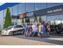 Toyota Yaris Cross Hybrid Dynamic AUTOMAAT | CARPLAY | STOELVERW | CAMERA | LUXE!