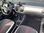 Volkswagen Up! 1.0 BMT high up! | Pano | Cruise | Camera | Leder