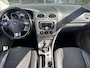 Ford Focus Wagon 1.8 Silver Magic Elekpakket,Airco,Leder,LMV17”