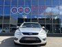Ford Focus Wagon 1.8 Silver Magic Elekpakket,Airco,Leder,LMV17”