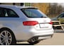Audi A4 Avant S4 3.0 V6 TFSI Quattro Automaat - Youngtimer!