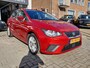SEAT Ibiza 1.0 TSI Style Business Intense,Navigatie,Apple Carplay,Android,L.M.Velgen,Parkeersensoren