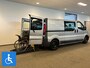 Renault Trafic L2H1 Rolstoelbus 4+1