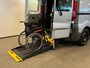 Renault Trafic L2H1 Rolstoelbus 4+1