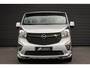 Opel Vivaro 1.6 CDTI L2H1 146PK Sport EcoFlex IRMSCHER 154/200 SPECIAL EDITION / FULL BLACK / NIEUWSTAAT / 80DKM / LEDER / CAMERA