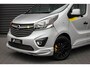 Opel Vivaro 1.6 CDTI L2H1 146PK Sport EcoFlex IRMSCHER 154/200 SPECIAL EDITION / FULL BLACK / NIEUWSTAAT / 80DKM / LEDER / CAMERA