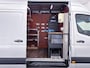 Mercedes-Benz Sprinter 314 L2H2 Inrichting Oprijplaat Navigatie Achteruitrijcamera Apple Carplay/Android Auto Automaat Geveerde stoel 220v omvormer