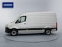 Mercedes-Benz Sprinter 314 L2H2 Inrichting Oprijplaat Navigatie Achteruitrijcamera Apple Carplay/Android Auto Automaat Geveerde stoel 220v omvormer