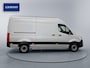 Mercedes-Benz Sprinter 314 L2H2 Inrichting Oprijplaat Navigatie Achteruitrijcamera Apple Carplay/Android Auto Automaat Geveerde stoel 220v omvormer