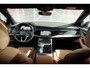 Audi Q8 55 TFSI e 381pk quattro Pro Line Advanced | Luchtvering | Panoramadak | Audi Exclusive kleur Firmamentblauw | Memory | Bang & Olufsen | Stoelventilatie | Comfortstoelen