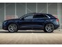 Audi Q8 55 TFSI e 381pk quattro Pro Line Advanced | Luchtvering | Panoramadak | Audi Exclusive kleur Firmamentblauw | Memory | Bang & Olufsen | Stoelventilatie | Comfortstoelen