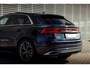 Audi Q8 55 TFSI e 381pk quattro Pro Line Advanced | Luchtvering | Panoramadak | Audi Exclusive kleur Firmamentblauw | Memory | Bang & Olufsen | Stoelventilatie | Comfortstoelen