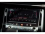 Audi Q8 55 TFSI e 381pk quattro Pro Line Advanced | Luchtvering | Panoramadak | Audi Exclusive kleur Firmamentblauw | Memory | Bang & Olufsen | Stoelventilatie | Comfortstoelen